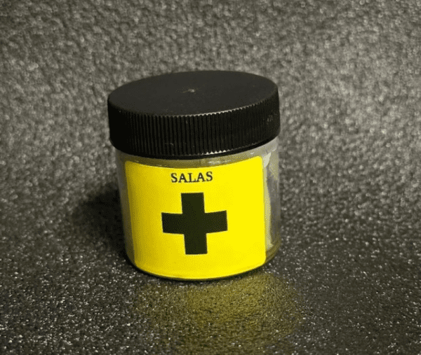 Salas Balm - Image 2